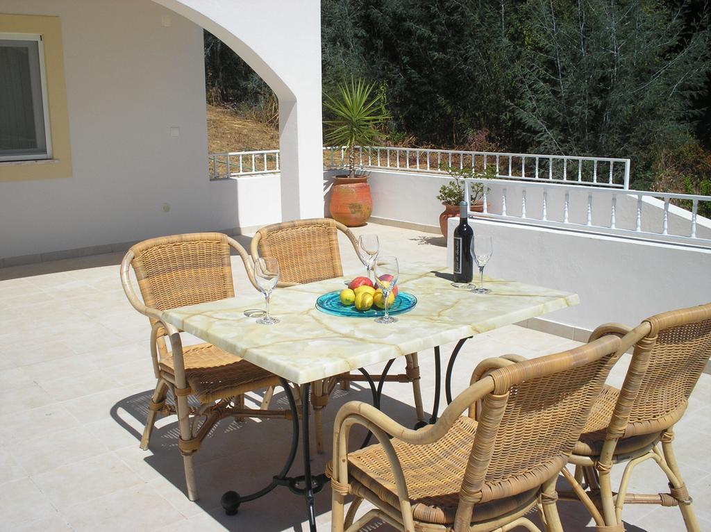 Villa Vivenda Pirilampo Vila Nova de Poiares Exterior foto