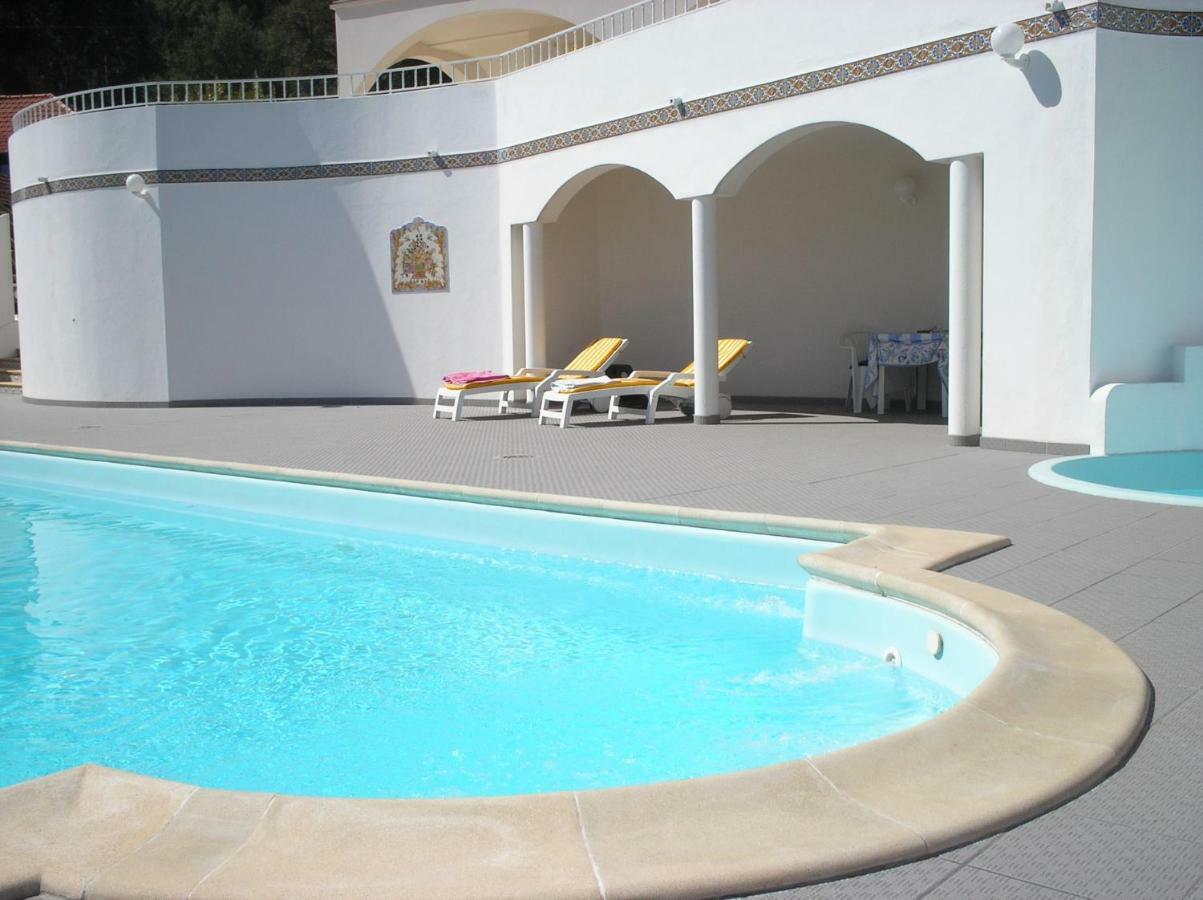 Villa Vivenda Pirilampo Vila Nova de Poiares Exterior foto