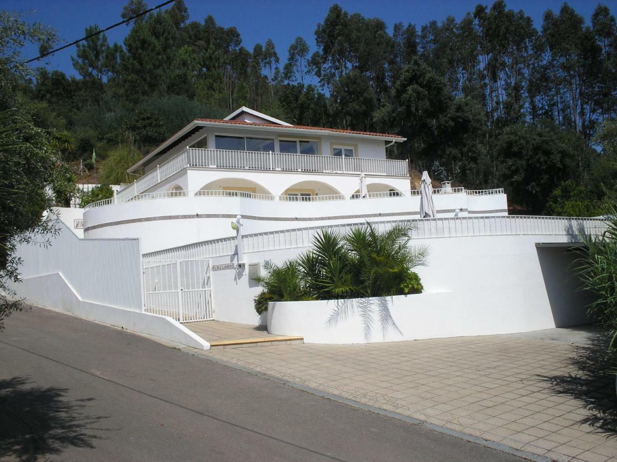 Villa Vivenda Pirilampo Vila Nova de Poiares Exterior foto