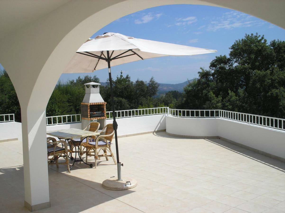 Villa Vivenda Pirilampo Vila Nova de Poiares Exterior foto