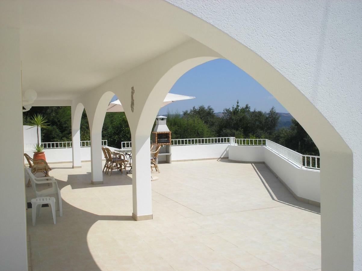 Villa Vivenda Pirilampo Vila Nova de Poiares Exterior foto